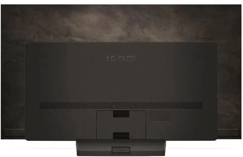 картинка Телевизор OLED LG OLED55C4RLA 4K UltraHD, Wi-Fi, 120 Гц, webOS, HDMI х 4, USB х 3 шт от магазина КомпьютерЦентр