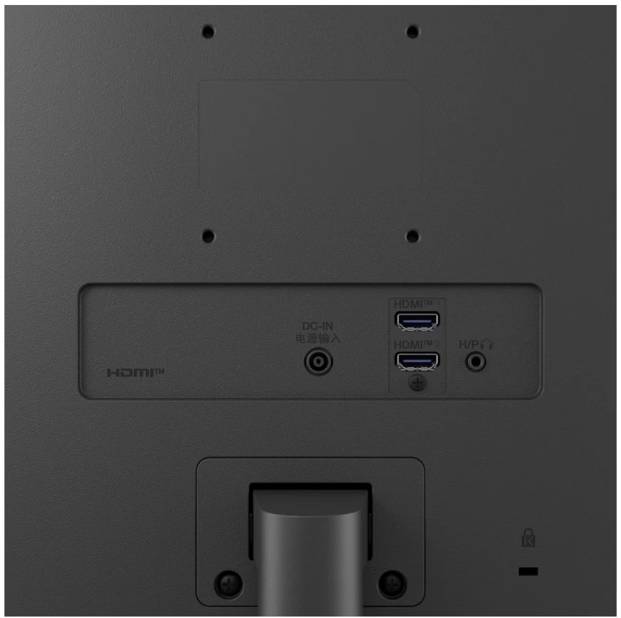 картинка Монитор 27'' LG 27MS500-B IPS FHD черный (27MS500-B.ARUZ) от магазина КомпьютерЦентр