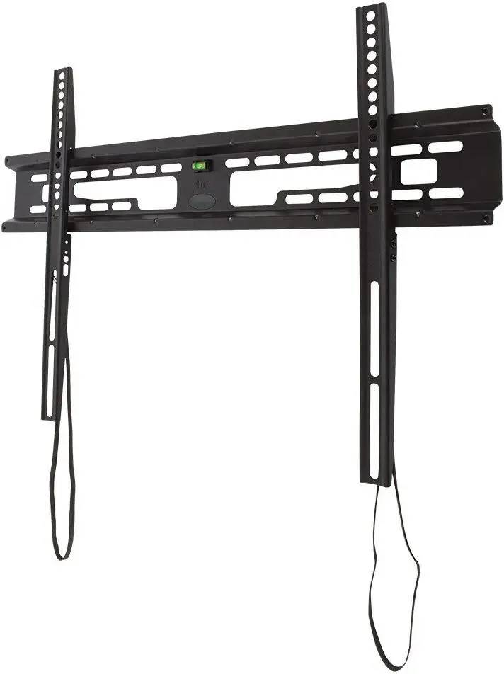 картинка Крепление Kromax FLAT-1 32''-90'', черный, настенный, фиксированный 26007 от магазина КомпьютерЦентр