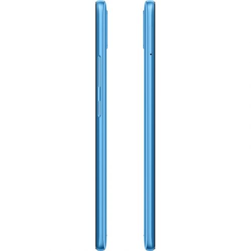 картинка Смартфон Realme C11 2021 2/32Gb Blue от магазина КомпьютерЦентр
