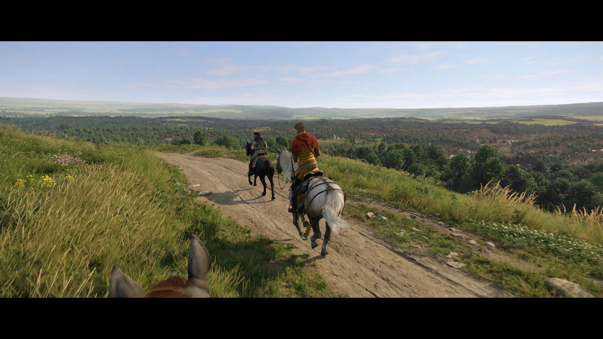 картинка Игра Kingdom Come Deliverance 2 (PlayStation 5) от магазина КомпьютерЦентр