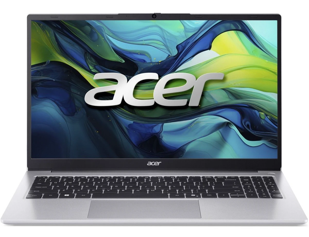 картинка Ноутбук Acer Aspire Lite AL15-41P-R7KS (NX.J99CD.001) 15.6'' (1920x1080) IPS/  Ryzen 7 5700U/  16Gb/  1Tb SSD/  58Втч/  1.59кг/  NoOS/  Silver от магазина КомпьютерЦентр