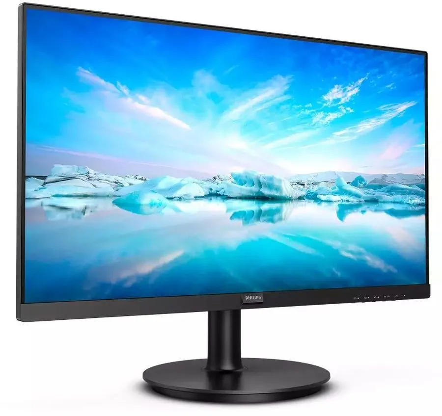картинка Монитор 27'' Philips 271V8LA черный от магазина КомпьютерЦентр