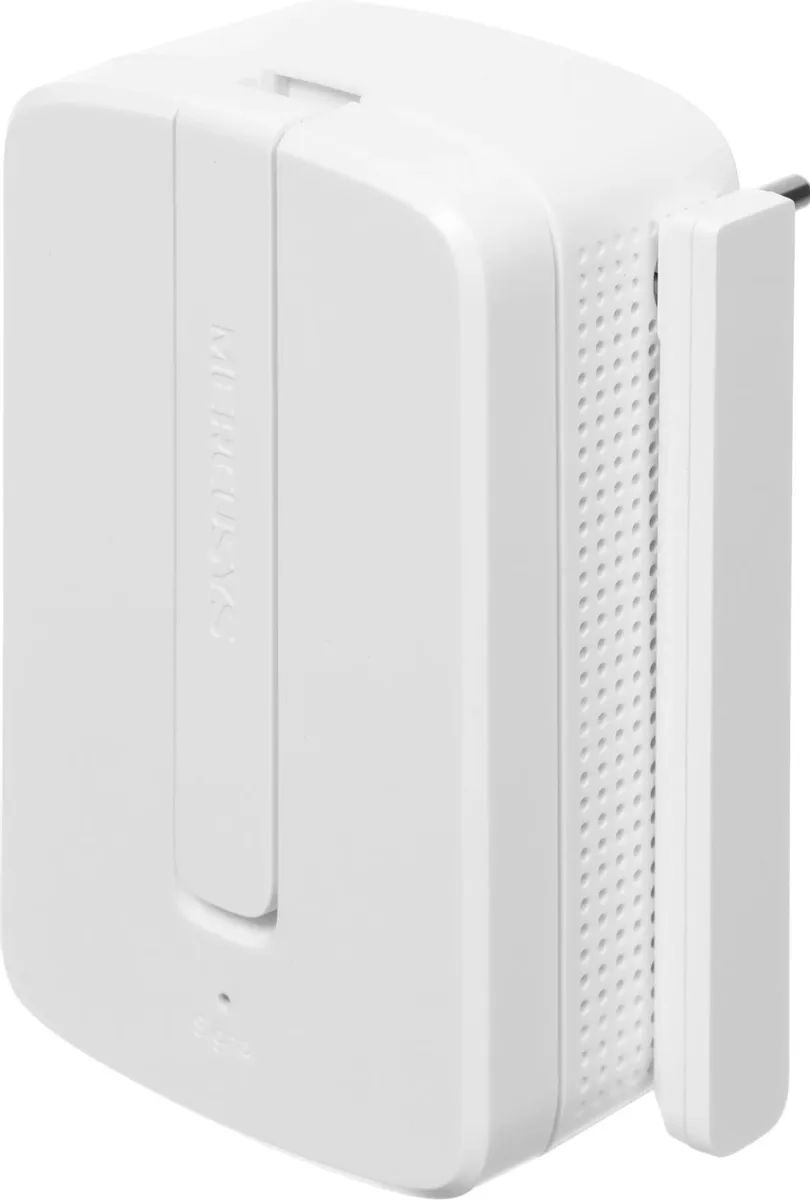 картинка Усилитель Mercusys MW300RE 300Mbps Wi-Fi Range Extender от магазина КомпьютерЦентр