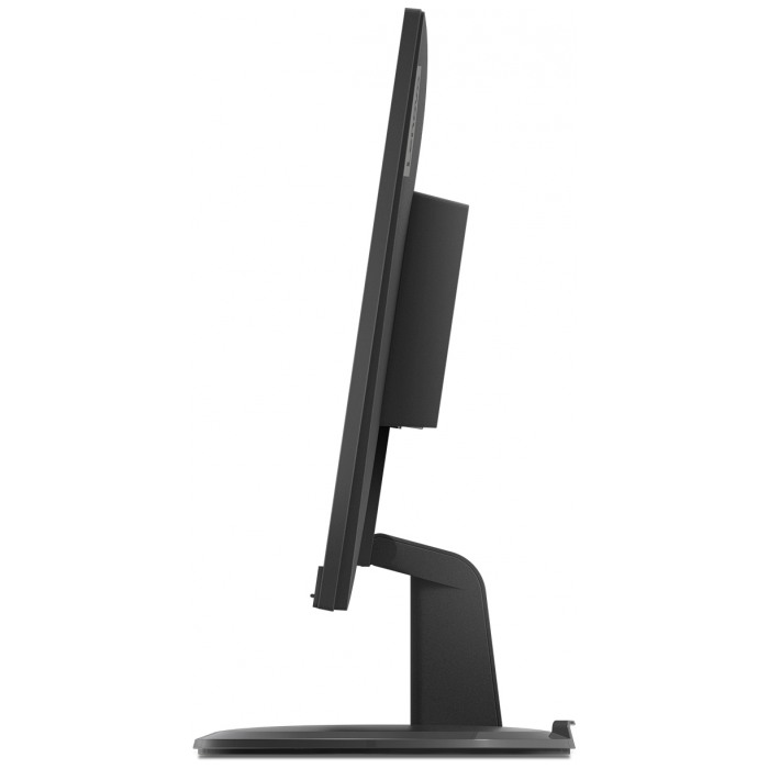 картинка Монитор Lenovo 23.8' ThinkVision C24-20 Black (62A8KAT1EU) от магазина КомпьютерЦентр