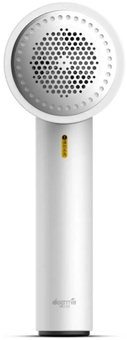 картинка Машинка для удаления катышков Xiaomi Deerma DEM-MQ813W EU от магазина КомпьютерЦентр