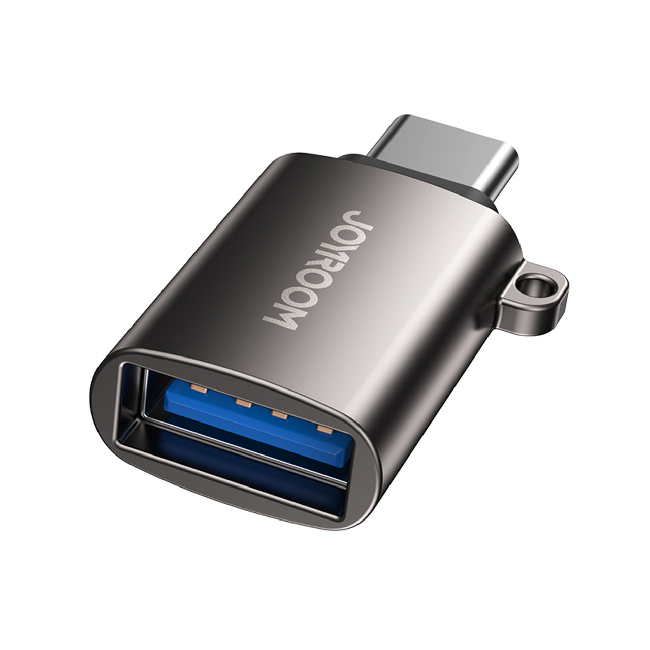 картинка Адаптер OTG Joyroom S-H151 USB-C to USB-A от магазина КомпьютерЦентр