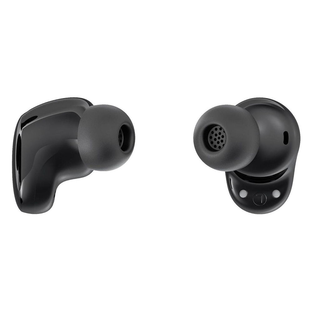 картинка Беспроводные наушники Xiaomi Redmi Buds 6 Play Black BHR8776GL (M2420E1) от магазина КомпьютерЦентр