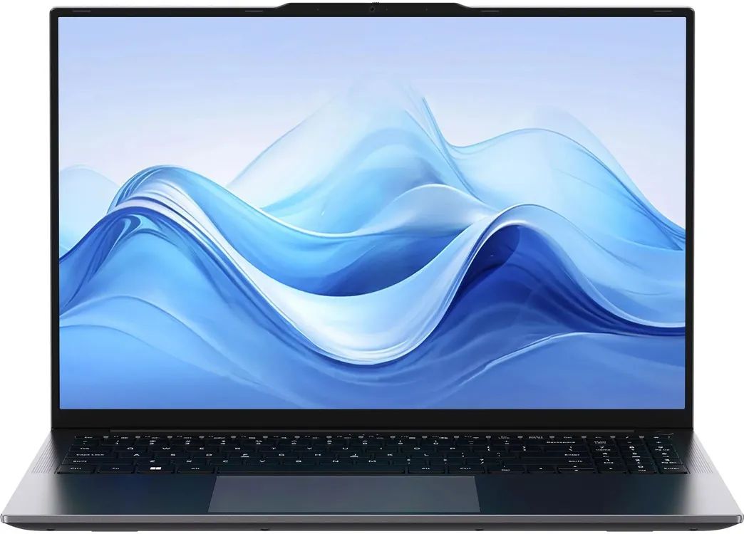 картинка Ноутбук Acer Gadget E10 ERBook Max, 16'' IPS/  Ryzen 7 8745HS (3.8)/  16Gb / SSD 512Gb/  AMD Radeon 780M/  Win11H/  Silver от магазина КомпьютерЦентр