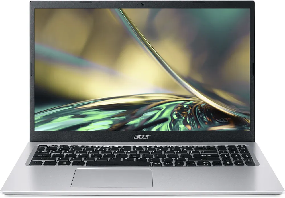 картинка Ноутбук Acer Aspire 3 A315-35-P8KM 15.6'' серебристый (NX.A6LER.002) от магазина КомпьютерЦентр