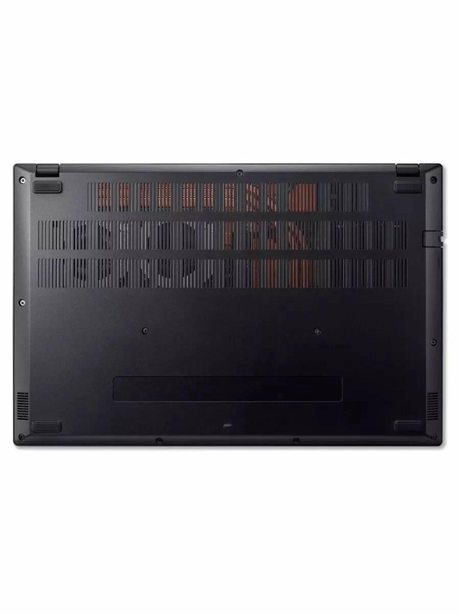 картинка Ноутбук Acer Nitro V15 ANV15-41-R6KT 15,6'' IPS (1920x1080) 144Hz/  AMD Ryzen5 7535HS/  16Gb DDR5/  512Gb SSD/  GeForce RTX3050 6Gb/  57Wh/  NoOS (NH.QSHER.001) от магазина КомпьютерЦентр