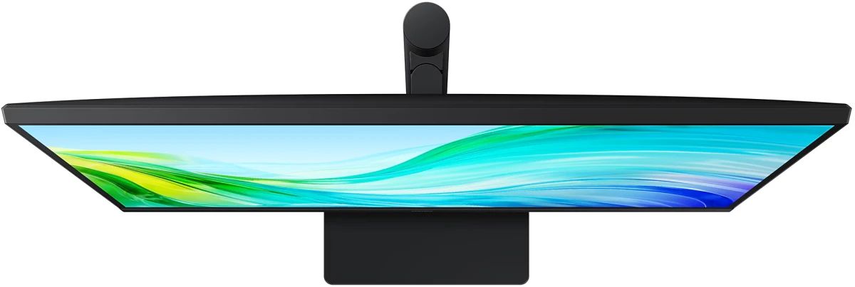 картинка Монитор 27'' Samsung S27F610EAI IPS 2560x1440 100Hz от магазина КомпьютерЦентр
