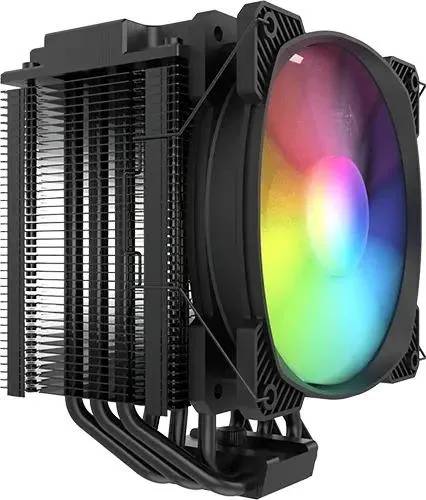 картинка Кулер Montech AIR COOLER 210 от магазина КомпьютерЦентр