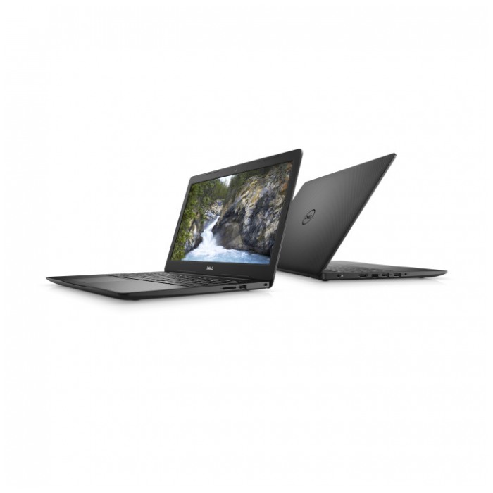 картинка Ноутбук Dell Inspiron 3583 Black (3583-8475) от магазина КомпьютерЦентр
