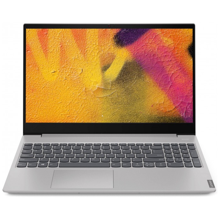 картинка Ноутбук Lenovo IdeaPad S340-15API Gray (81NC00AKRA) от магазина КомпьютерЦентр