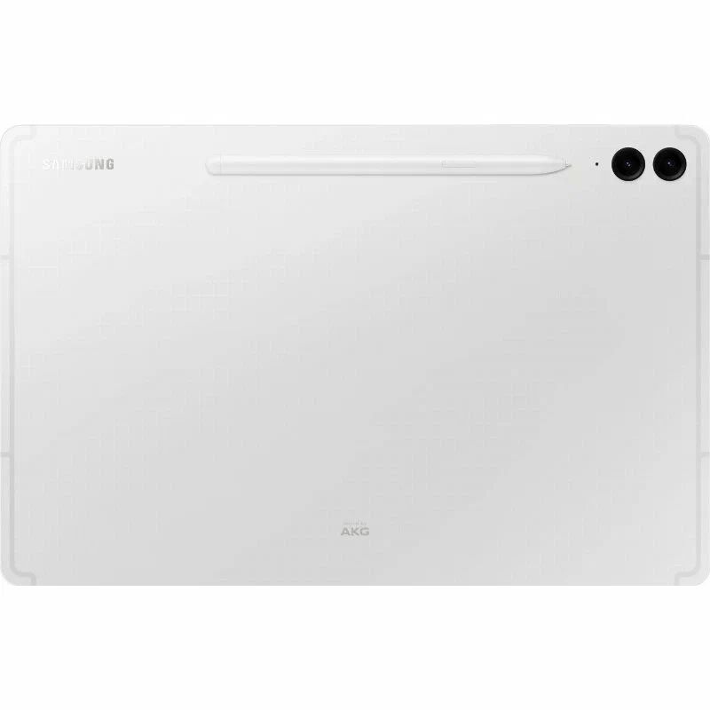 картинка Планшет Samsung Galaxy Tab S9 FE+ Wi-Fi silver 12,4'' / 12 ГБ / 256 ГБ от магазина КомпьютерЦентр