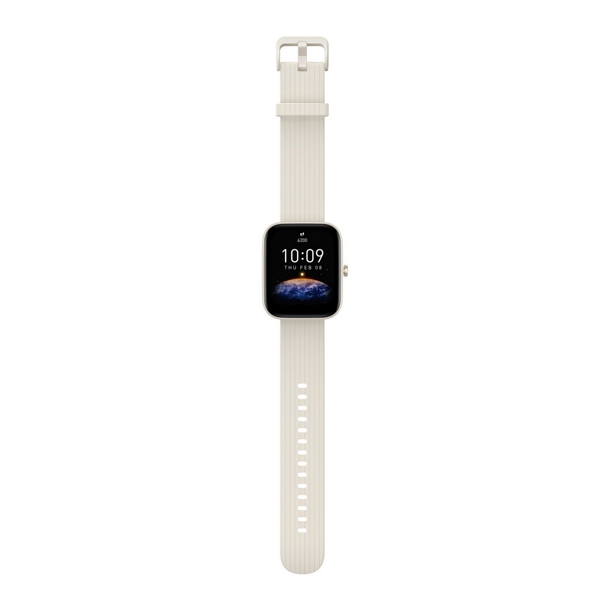 картинка Смарт-часы Xiaomi AMAZFIT BIP 3 Pro A2171 Cream от магазина КомпьютерЦентр
