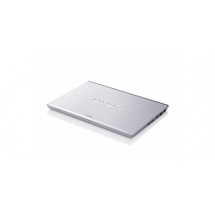 картинка Ультрабук Sony Vaio SV-T1312X1R/S Silver (SV-T1312X1R/S) от магазина КомпьютерЦентр