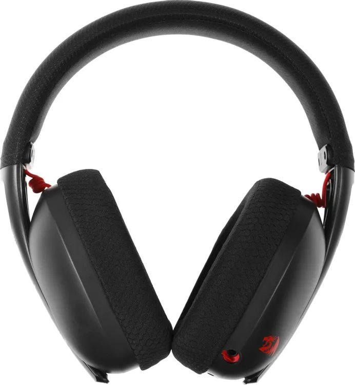 картинка Гарнитура Defender Ire Pro б.п.(BT,2.4G)/ проводной,черный Redragon (71535) от магазина КомпьютерЦентр