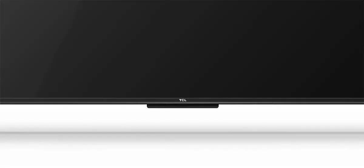 картинка Телевизор TCL 55'' 55P637 Smart черный/ 4K Ultra HD LED от магазина КомпьютерЦентр