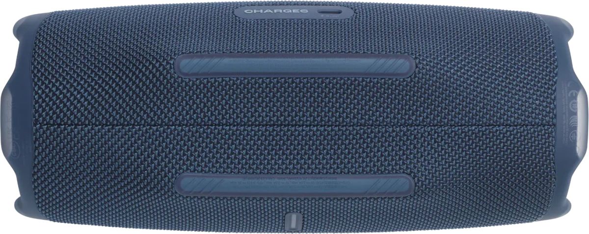 картинка Акустика JBL Charge 6 Blue 45W (JBLCHARGE6BLU) от магазина КомпьютерЦентр