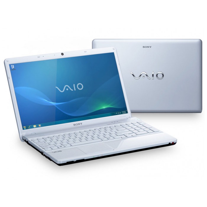 картинка Ноутбук Sony Vaio VPC-EB3S1R/WI (VPC-EB3S1R/WI) от магазина КомпьютерЦентр