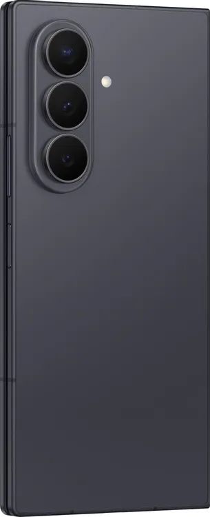 картинка Смартфон Samsung Galaxy Z Fold 8 Ultra Graphite 8'' (2504x2256) Dynamic AMOLED 2X 120Гц/  Snap-on 8 Elite Gen5 8C (4.74)/  12Gb/  512Gb/  200+50+10Mp/  10Mp/  5000mAh [SM-F976B/ DS] от магазина КомпьютерЦентр