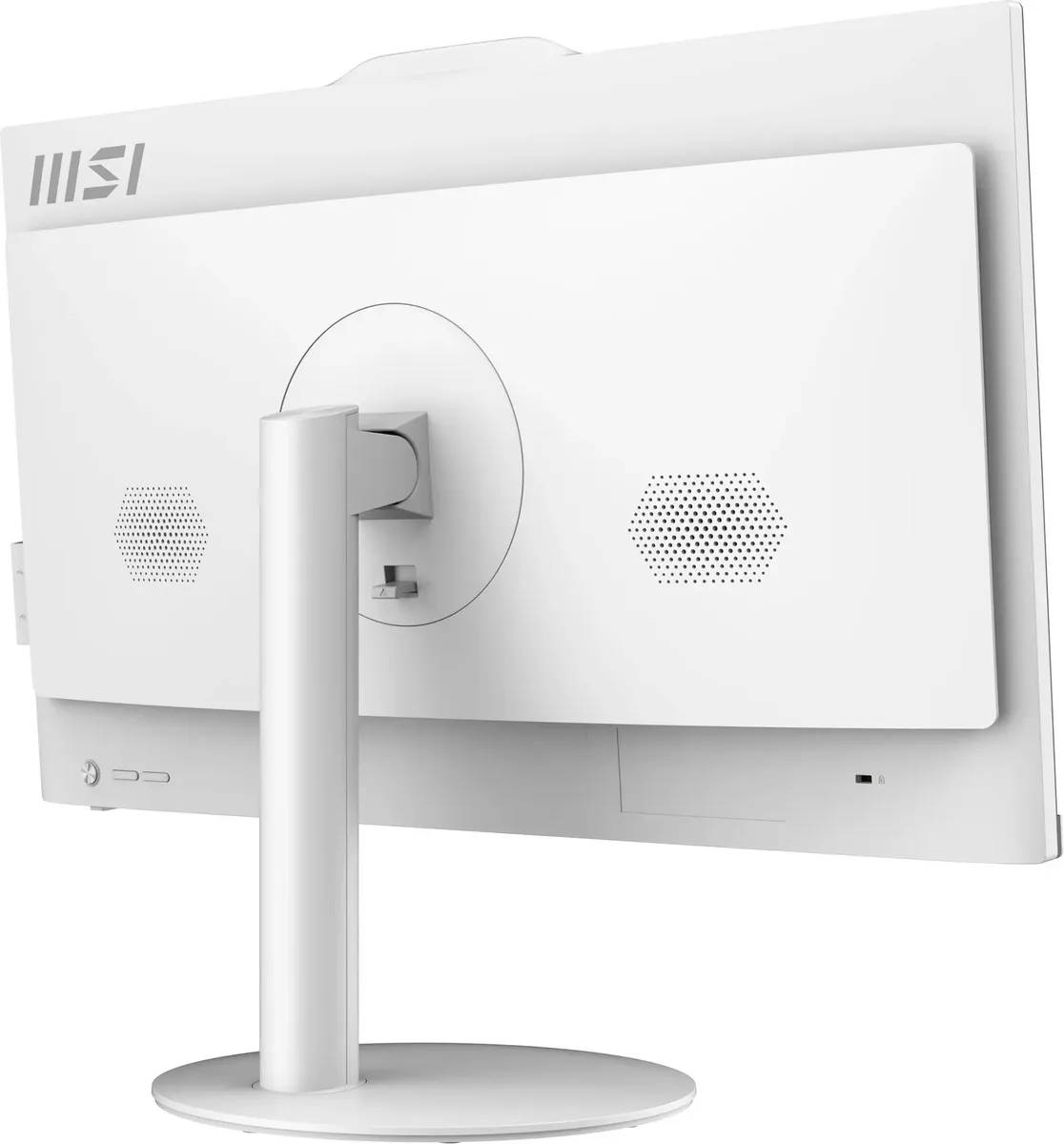 картинка Моноблок MSI Pro AP242 12M-418XRU 23.8'' 16Gb / 1Tb 7.2k / SSD256Gb, kb/ m/ б (9S6-AE0612-446) от магазина КомпьютерЦентр