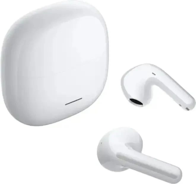 картинка Беспроводные наушники Xiaomi Redmi Buds 8 Active White (BHR08JUGL) от магазина КомпьютерЦентр