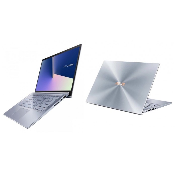 картинка Ноутбук Asus Zenbook UM431DA-AM003 Blue (UM431DA-AM003) от магазина КомпьютерЦентр