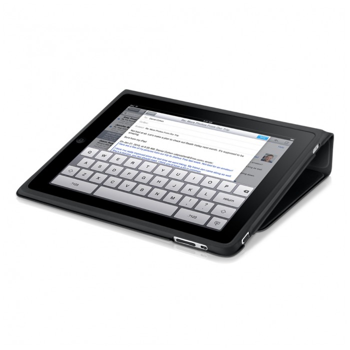 картинка Чехол Apple iPad Case (MC361ZM) от магазина КомпьютерЦентр