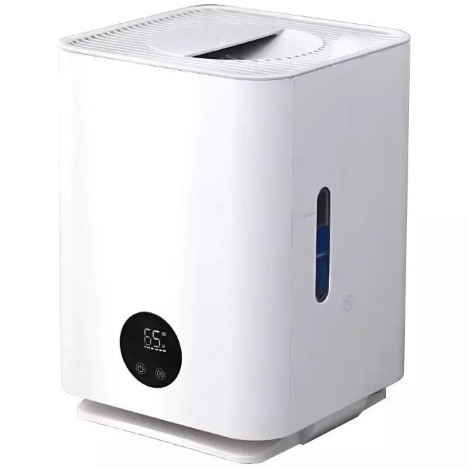 картинка Увлажнитель Xiaomi Lydsto Mist-Free Air Humidifier H5 XD-JSQH503 White EU от магазина КомпьютерЦентр