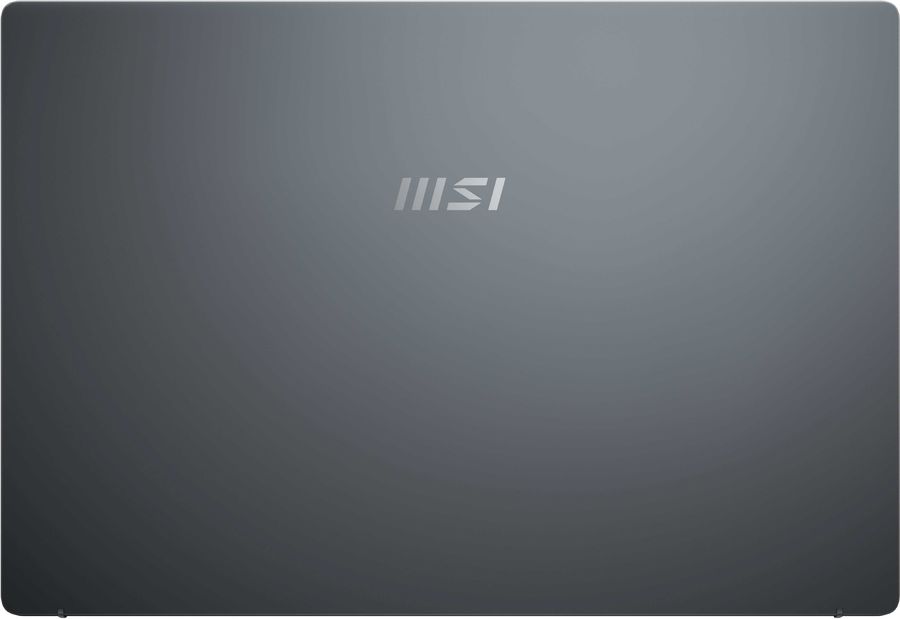 картинка Ноутбук MSI Modern 14 B11MOU-1226RU Gray от магазина КомпьютерЦентр