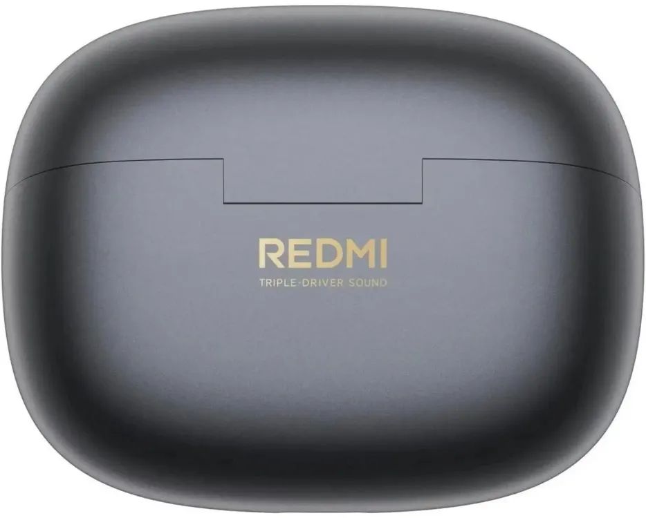 картинка Bluetooth гарнитура Xiaomi Redmi Buds 8 Pro Black (BHR08GOGL) от магазина КомпьютерЦентр
