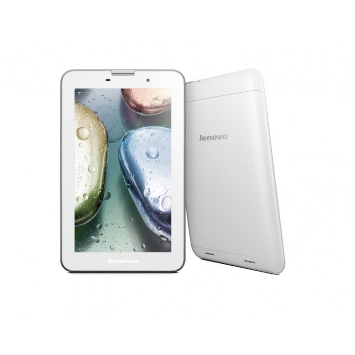 картинка Планшетный ПК Lenovo IdeaPad A3000 7'' 16Gb 3G (59-366238) от магазина КомпьютерЦентр
