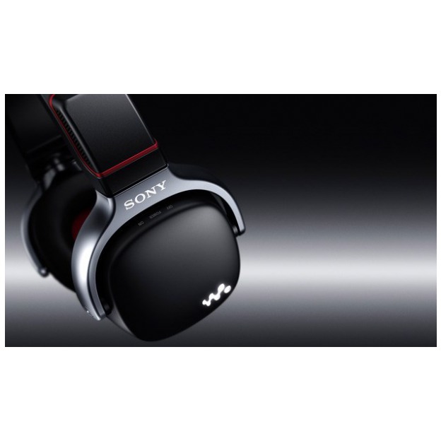 картинка Плеер MP3 Sony Walkman 4Gb NWZ-WH303 Black (NWZ-WH303/BM) от магазина КомпьютерЦентр