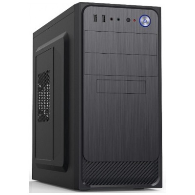 картинка Корпус Foxline FZ-053-SX450R Case Forza (FZ-053-SX450R) от магазина КомпьютерЦентр