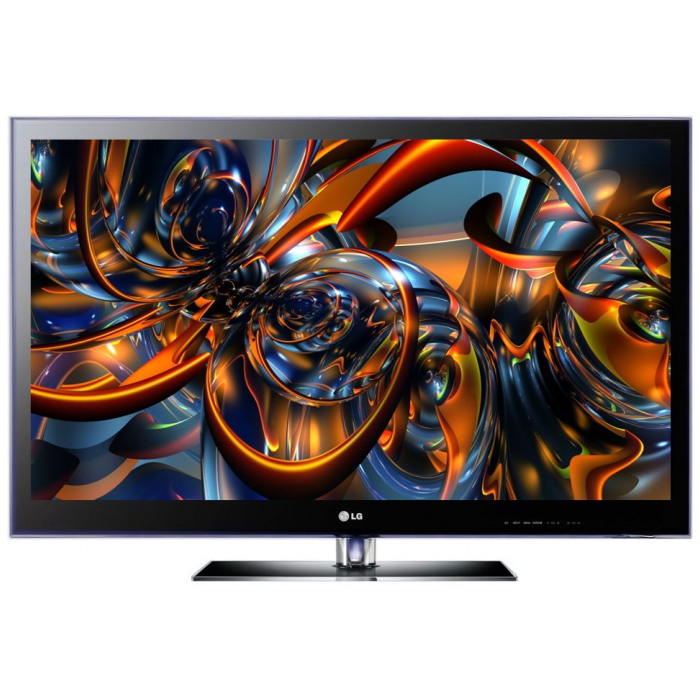 картинка Телевизор LG 50″ 50PX960 Plasma 3D Black от магазина КомпьютерЦентр