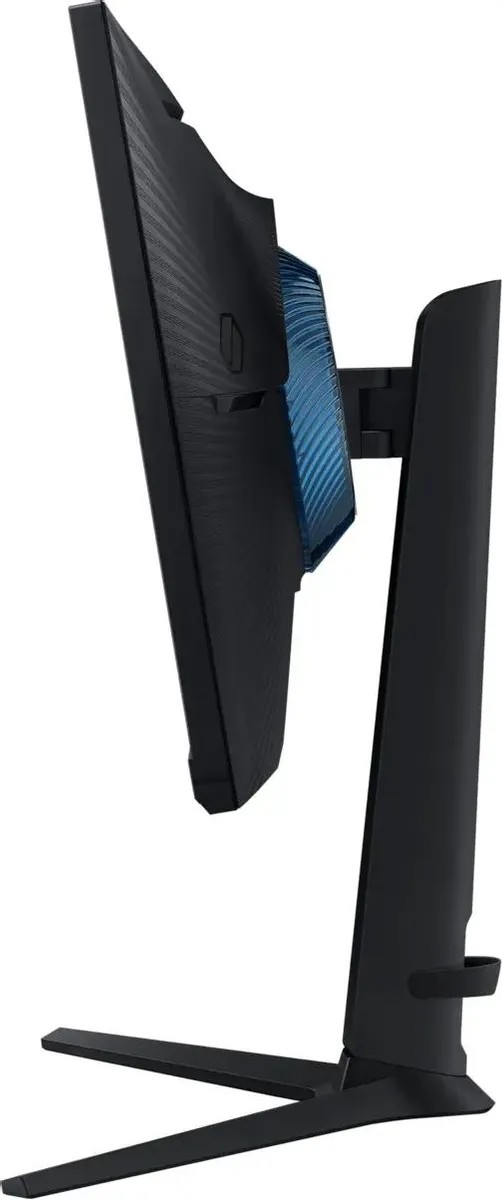 картинка Монитор 24'' Samsung Odyssey G3 S24DG300EIXCI VA FHD чер LS24DG300EIXCI от магазина КомпьютерЦентр