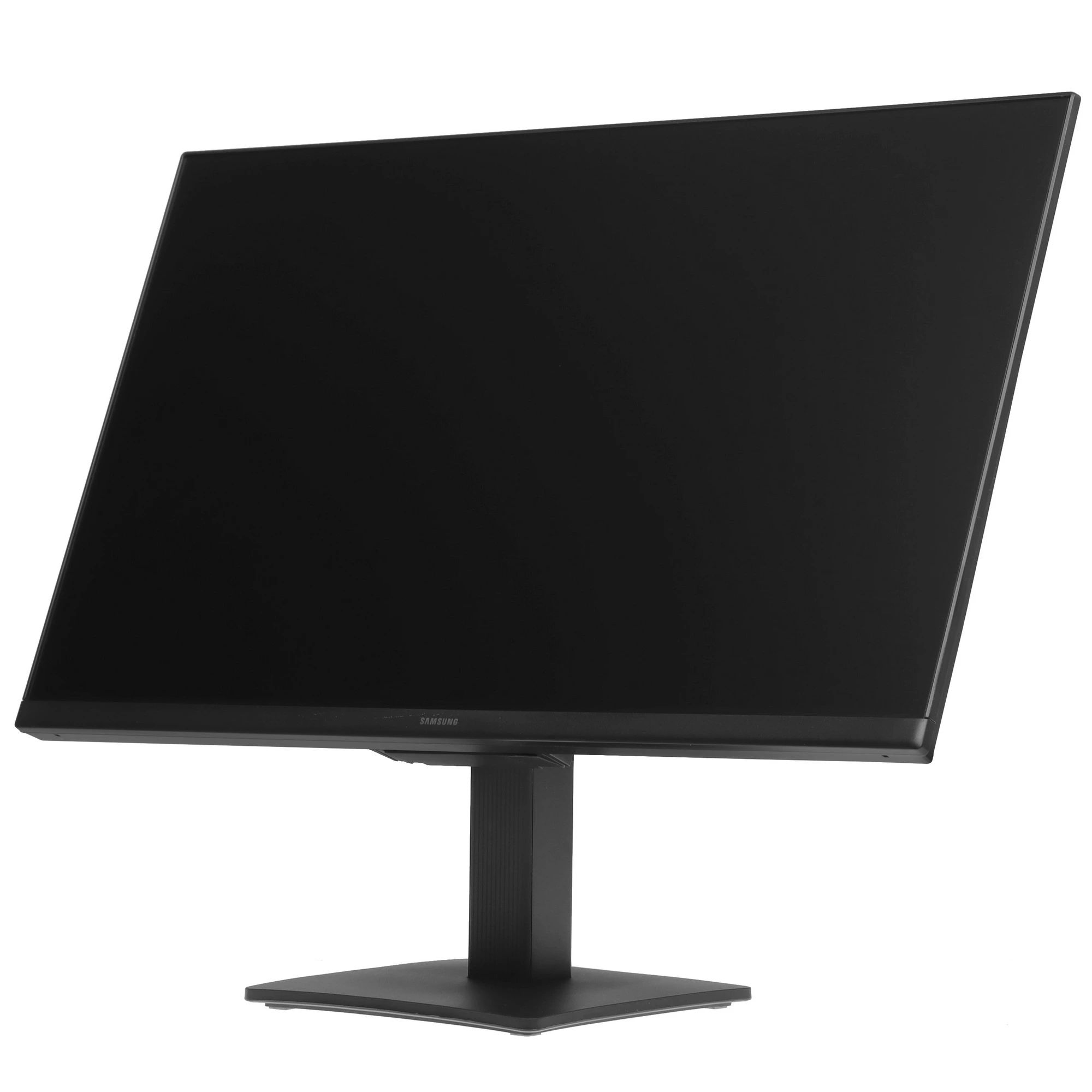 картинка Монитор Samsung 24'' S3 S32GF S24F320GAI LS24F320GAIXCI 120Hz, 1920x1080, IPS, 1000:1, 5 ms, 250 cdm, Tilt, HDMI от магазина КомпьютерЦентр