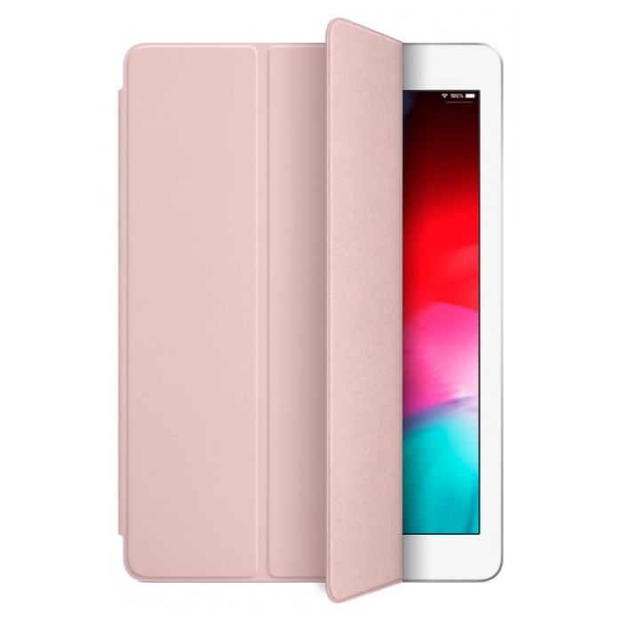 картинка Чехол Apple Smart Case for iPad 9.7'' 2017 Pink Sand от магазина КомпьютерЦентр