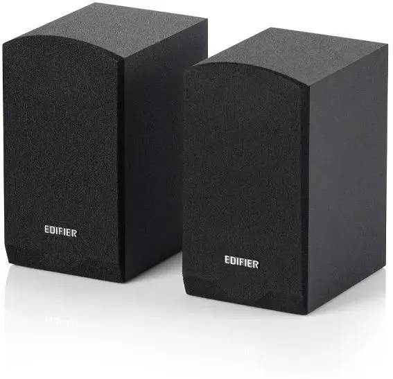 картинка Акустика 2.0 Edifier M206BT Black 34Вт BT от магазина КомпьютерЦентр