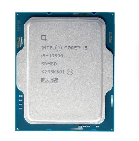 картинка Процессор Intel Core i5-13500 Raptor Lake OEM, UHD Graphics 770, LGA1700 (CM8071505093101) от магазина КомпьютерЦентр