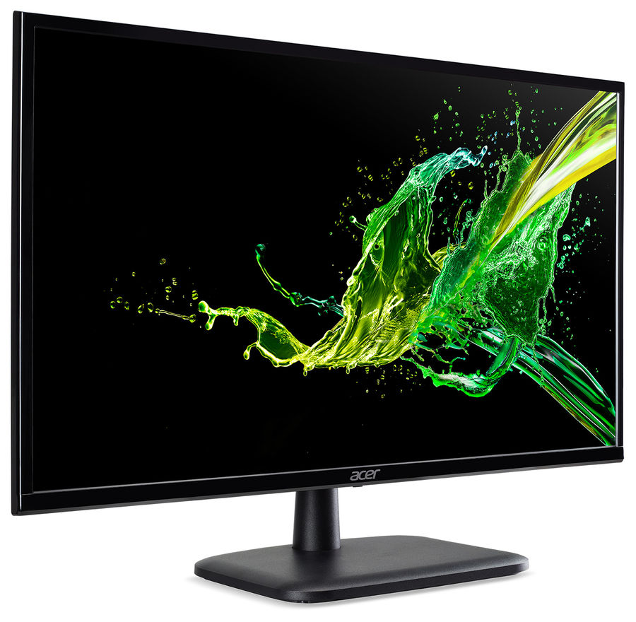 картинка Монитор 23.8'' Acer EK240YCbi Black (UM.QE0EE.C01) от магазина КомпьютерЦентр