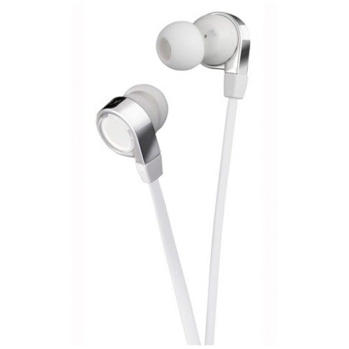 картинка Наушники JVC Esnsy HA-FX45S White (HA-FX45S-W-E) от магазина КомпьютерЦентр