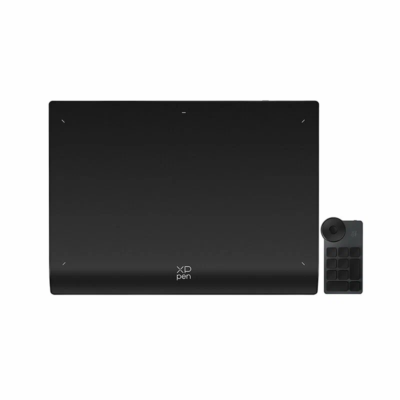 картинка Графический планшет XP-Pen Deco Pro XLW от магазина КомпьютерЦентр