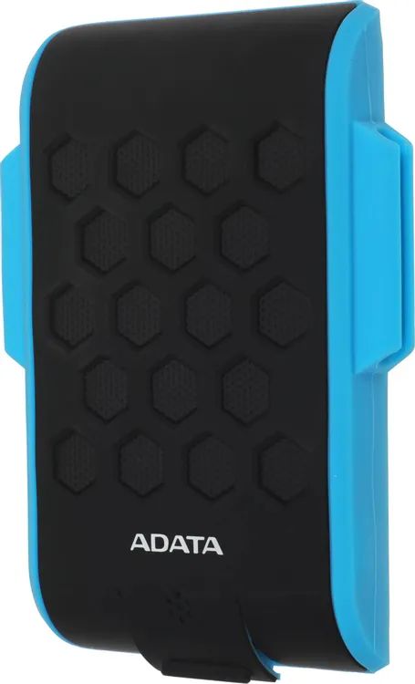 картинка HDD внешний 1Tb A-DATA 2.5'' HD720 Blue; USB3.1; (AHD720-1TU31-CBL) от магазина КомпьютерЦентр