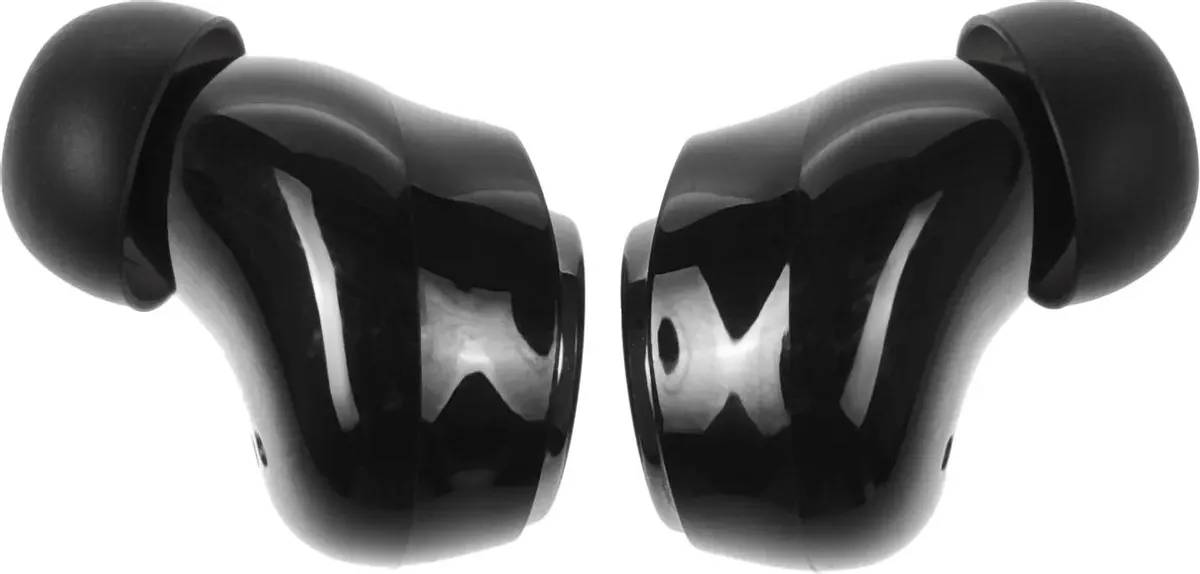 картинка Bluetooth гарнитура Anker Soundcore Space A40 A3936 Black от магазина КомпьютерЦентр