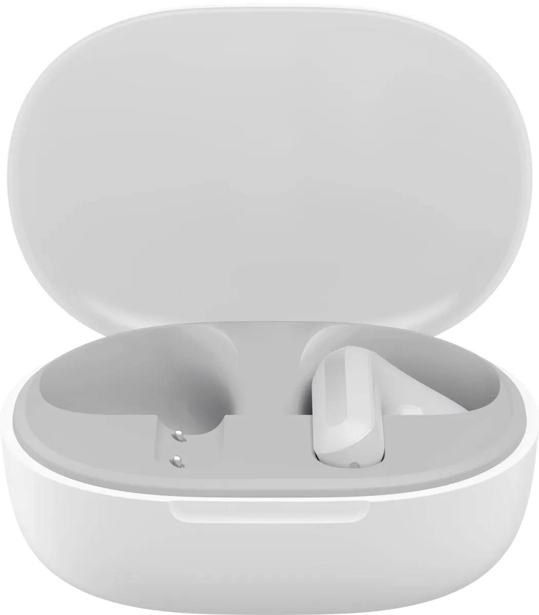 картинка Беспроводные наушники Xiaomi Redmi Buds 4 Lite M2231E1 White EU от магазина КомпьютерЦентр