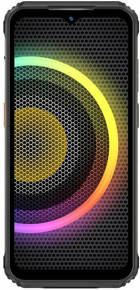 картинка Смартфон Ulefone Armor 21 Black 6.58'' IPS / 8Gb / 256Gb от магазина КомпьютерЦентр